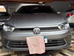 VOLKSWAGEN Polo Hatch 1.0 4P MPI