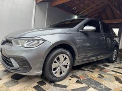 VOLKSWAGEN Polo Hatch 1.0 4P MPI