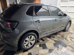 VOLKSWAGEN Polo Hatch 1.0 4P MPI