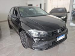 VOLKSWAGEN Polo Hatch 1.0 4P MPI TRACK