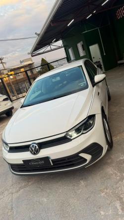 VOLKSWAGEN Polo Hatch 1.0 12V 4P 200 TSI  COMFORTLINE AUTOMÁTICO