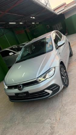 VOLKSWAGEN Polo Hatch 1.0 12V 4P 200 TSI HIGHLINE AUTOMÁTICO