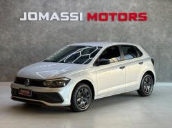 VOLKSWAGEN Polo Hatch 1.0 4P MPI TRACK