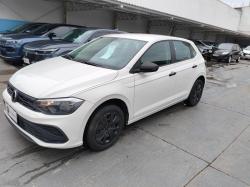 VOLKSWAGEN Polo Hatch 1.0 4P MPI TRACK