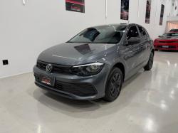 VOLKSWAGEN Polo Hatch 1.0 4P MPI TRACK