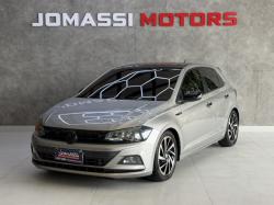 VOLKSWAGEN Polo Hatch 1.0 12V 4P 200 TSI HIGHLINE AUTOMÁTICO