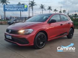 VOLKSWAGEN Polo Hatch 1.0 4P MPI TRACK ROCK IN ROCK