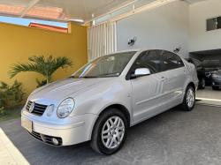 VOLKSWAGEN Polo Sedan 1.6 4P COMFORTLINE FLEX