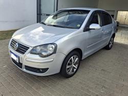 VOLKSWAGEN Polo Sedan 1.6 4P COMFORTLINE FLEX