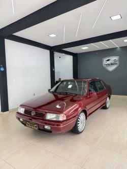 VOLKSWAGEN Santana 1.8 MI 4P
