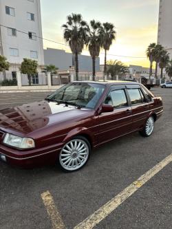 VOLKSWAGEN Santana 1.8 MI 4P