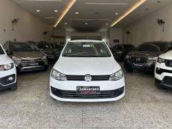 VOLKSWAGEN Saveiro 1.6 16V FLEX MSI TRENDLINE CABINE SIMPLES
