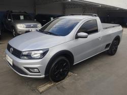 VOLKSWAGEN Saveiro 1.6 G6 ROBUST FLEX
