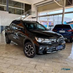 VOLKSWAGEN Saveiro 1.6 16V FLEX MSI EXTREME CABINE DUPLA