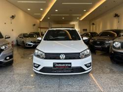 VOLKSWAGEN Saveiro 1.6 16V FLEX MSI TRENDLINE CABINE SIMPLES