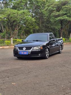 VOLKSWAGEN Saveiro 1.8 G4 SUPER SURF FLEX