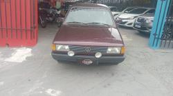 VOLKSWAGEN Saveiro 1.8 CL