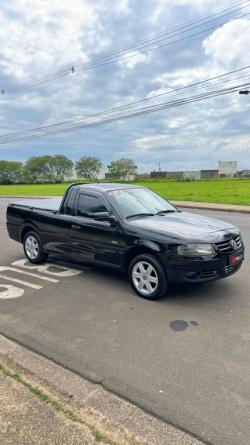 VOLKSWAGEN Saveiro 1.6 G4 TREND FLEX