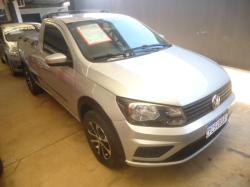 VOLKSWAGEN Saveiro 1.6 G7 CABINE SIMPLES TRENDLINE FLEX
