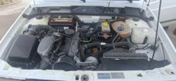 VOLKSWAGEN Saveiro 1.6 CLI
