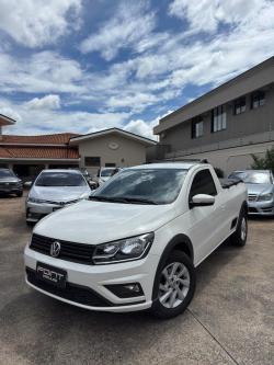 VOLKSWAGEN Saveiro 1.6 FLEX MPI TRENDLINE CABINE SIMPLES