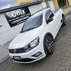 VOLKSWAGEN Saveiro 1.6 G7 CABINE SIMPLES TRENDLINE FLEX