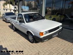 VOLKSWAGEN Saveiro 1.8 CL