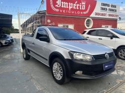 VOLKSWAGEN Saveiro 1.6 CS