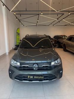 VOLKSWAGEN Saveiro 1.6 16V FLEX MSI EXTREME CABINE DUPLA