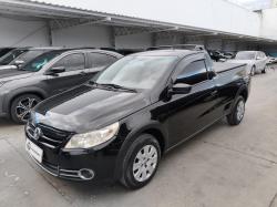 VOLKSWAGEN Saveiro 1.6 G4 FLEX