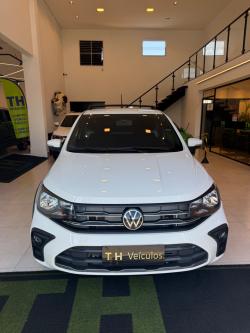 VOLKSWAGEN Saveiro 1.6 16V FLEX MSI ROBUST CABINE SIMPLES