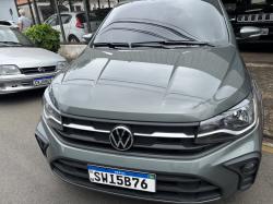 VOLKSWAGEN Saveiro 1.6 16V FLEX MSI TRENDLINE CABINE SIMPLES