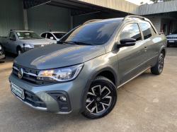 VOLKSWAGEN Saveiro 1.6 16V FLEX MSI EXTREME CABINE DUPLA