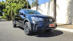 VOLKSWAGEN Saveiro 1.6 16V FLEX MSI ROBUST CABINE SIMPLES