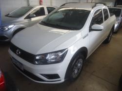 VOLKSWAGEN Saveiro 1.6 16V FLEX MSI ROBUST CABINE DUPLA