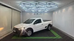 VOLKSWAGEN Saveiro 1.6 G4 SPORTLINE FLEX