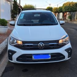 VOLKSWAGEN Saveiro 1.6 16V FLEX MSI TRENDLINE CABINE SIMPLES