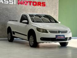 VOLKSWAGEN Saveiro 1.6 CS