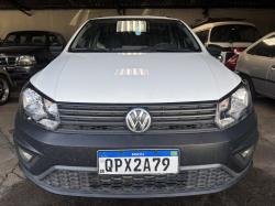 VOLKSWAGEN Saveiro 1.6 16V FLEX MSI ROBUST CABINE SIMPLES
