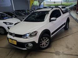 VOLKSWAGEN Saveiro 1.6 G5 CROSS CABINE ESTENDIDA FLEX