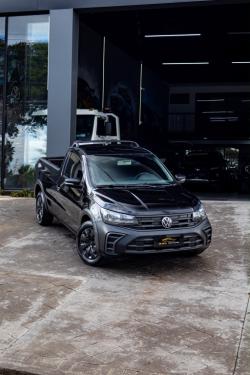 VOLKSWAGEN Saveiro 1.6 16V FLEX MSI ROBUST CABINE SIMPLES