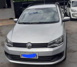 VOLKSWAGEN Saveiro 1.6 CABINE ESTENDIDA FLEX