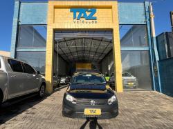 VOLKSWAGEN Saveiro 1.6 FLEX MSI ROBUST CABINE SIMPLES