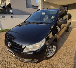 VOLKSWAGEN Saveiro 1.6 G5 TREND CABINE ESTENDIDA FLEX