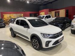 VOLKSWAGEN Saveiro 1.6 16V FLEX MSI EXTREME CABINE DUPLA