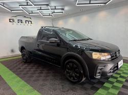VOLKSWAGEN Saveiro 1.6 FLEX MSI ROBUST CABINE SIMPLES