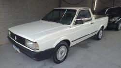 VOLKSWAGEN Saveiro 1.6 GL
