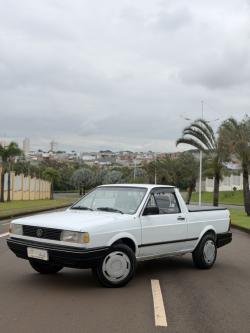 VOLKSWAGEN Saveiro 1.6 CL