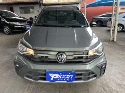 VOLKSWAGEN Saveiro 1.6 16V FLEX MSI EXTREME CABINE DUPLA