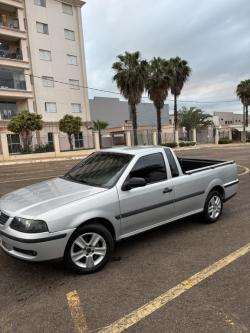 VOLKSWAGEN Saveiro 1.8 G3 FUN